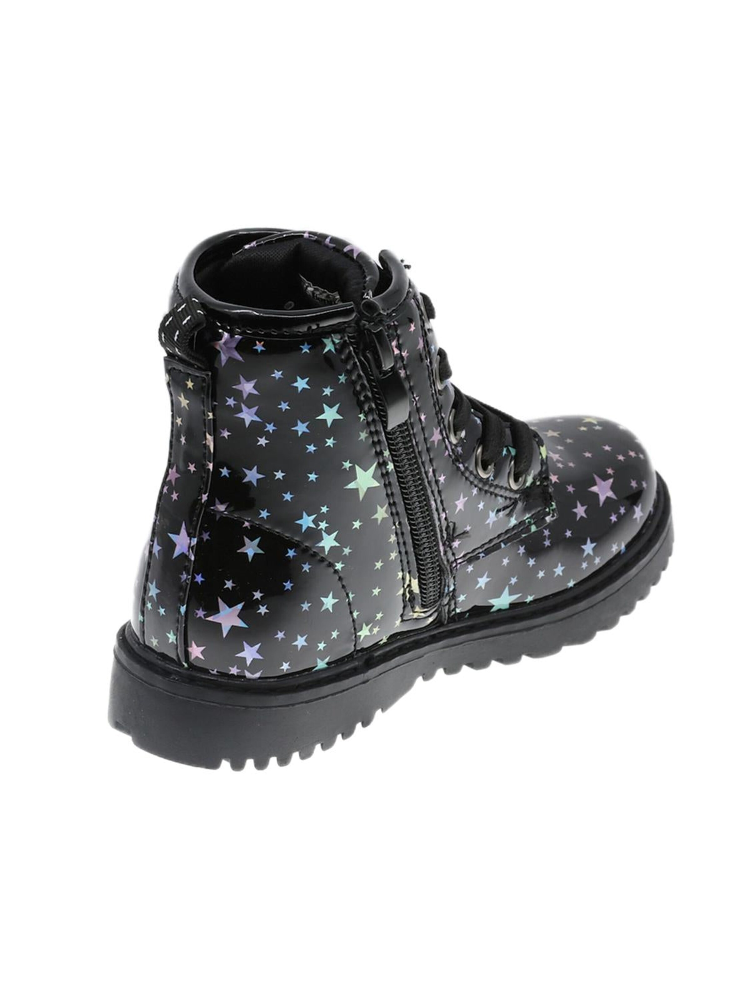 Stivale 'Casual boot' di Beppi in nero