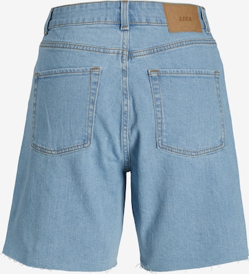 JJXX Regular Shorts 'Hazel' in Blau