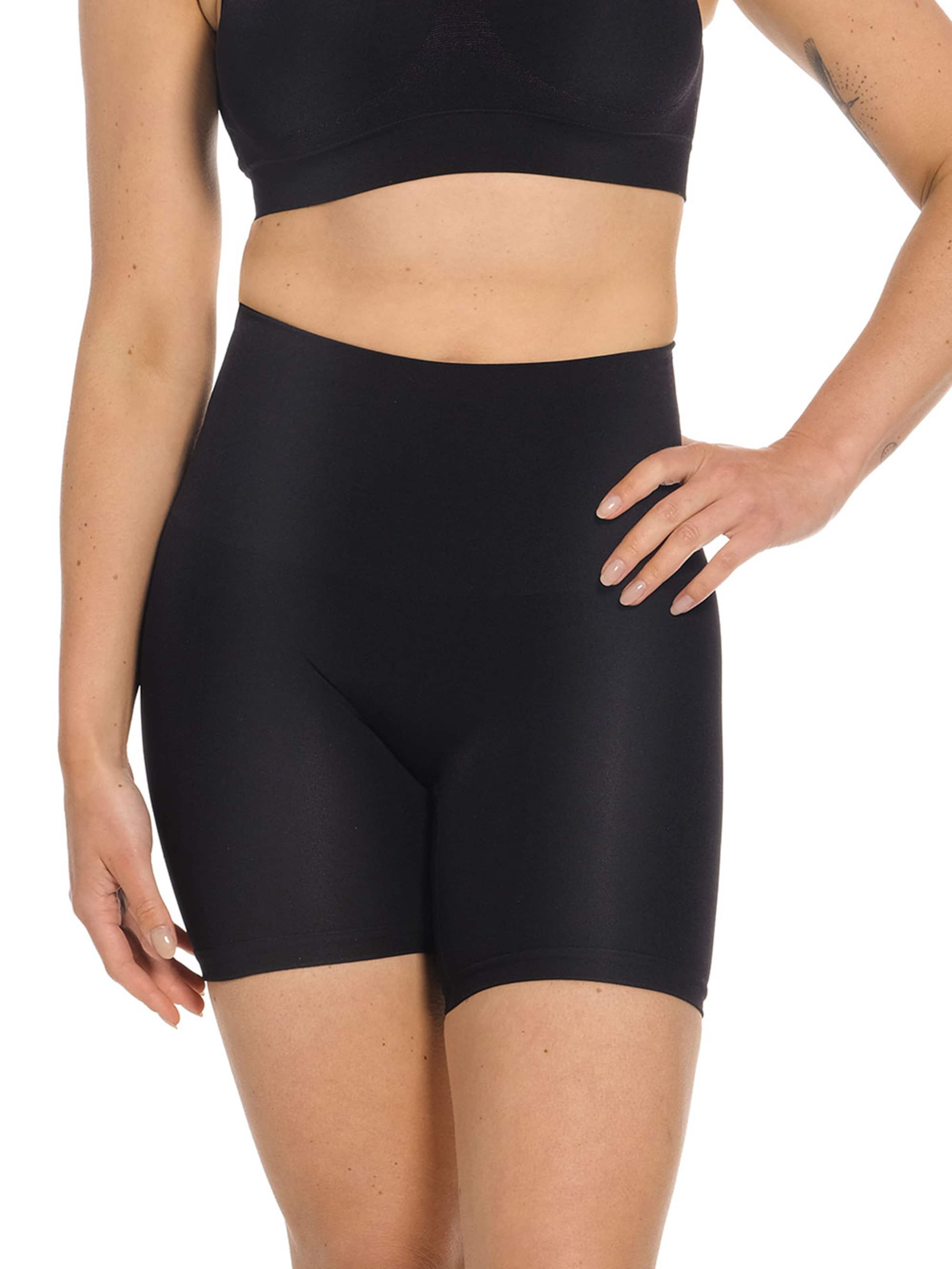 MAGIC Bodyfashion Оформящ клин в черно