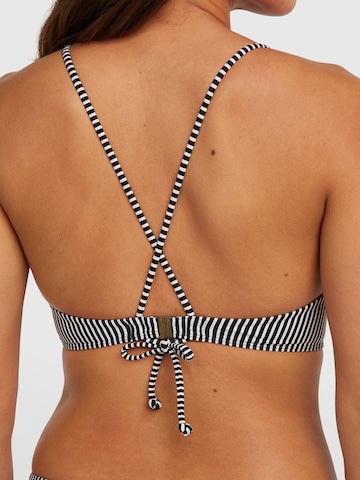 O'NEILL Bikini 'Essentials Baay Maoi' in Schwarz