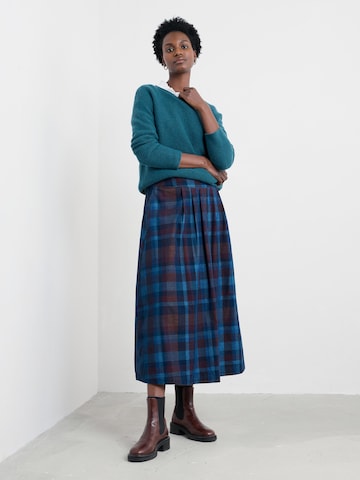 Pull-over 'Fruity Jumper' Seasalt Cornwall en bleu