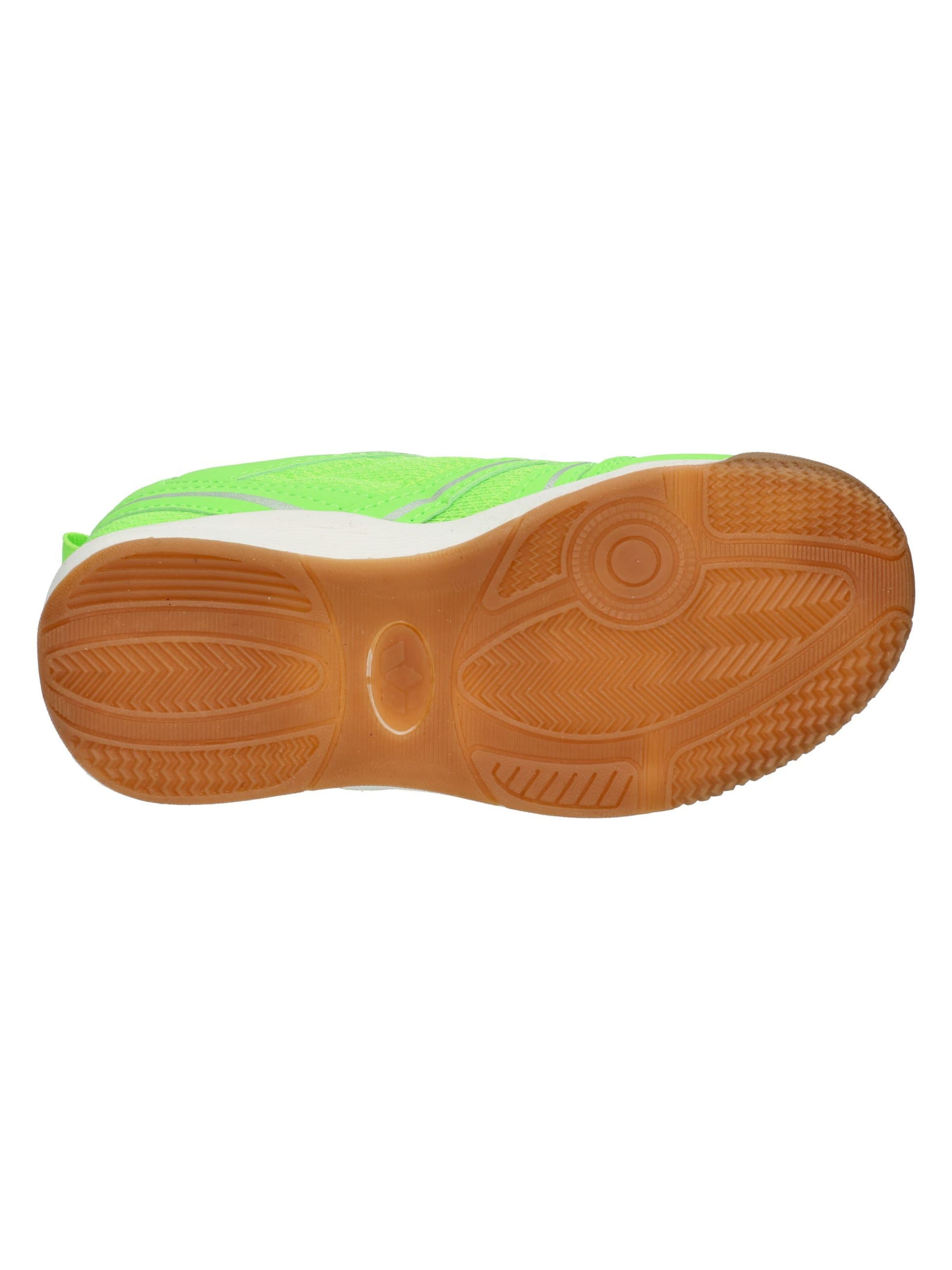 LICO Sportschuh 'Boulder V' in Grün