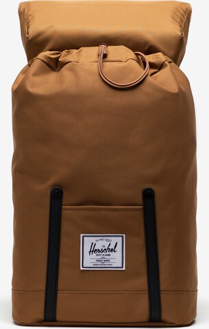 Herschel - Mochila 'Retreat' en marrón