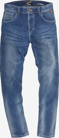 CAMEL ACTIVE Regular Jeans in Blue: front