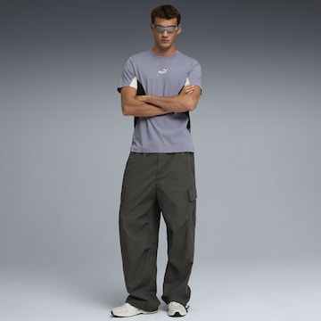 PUMA Functioneel shirt in Grijs