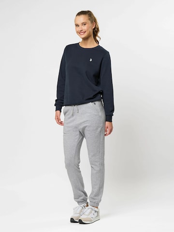 U.S. POLO ASSN. Tapered Housut 'India' värissä harmaa