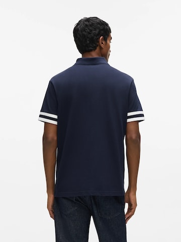 Karl Lagerfeld Shirt 'Ikon' in Green