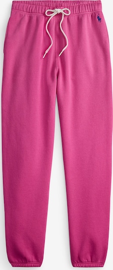 Polo Ralph Lauren Housut värissä roosa, Tuotenäkymä