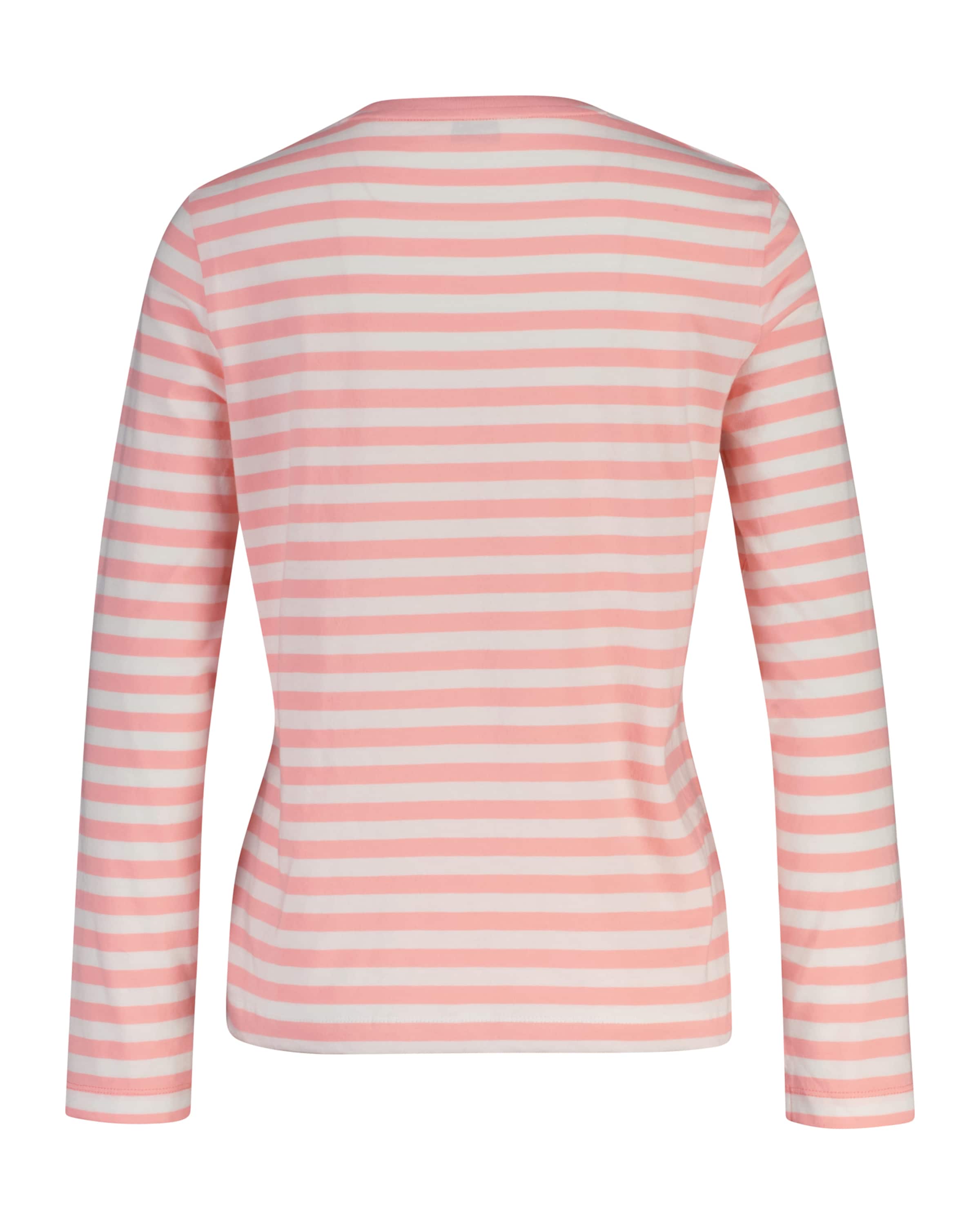 GANT Shirt in Orange