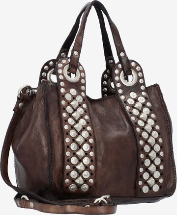 Campomaggi Handbag in Brown