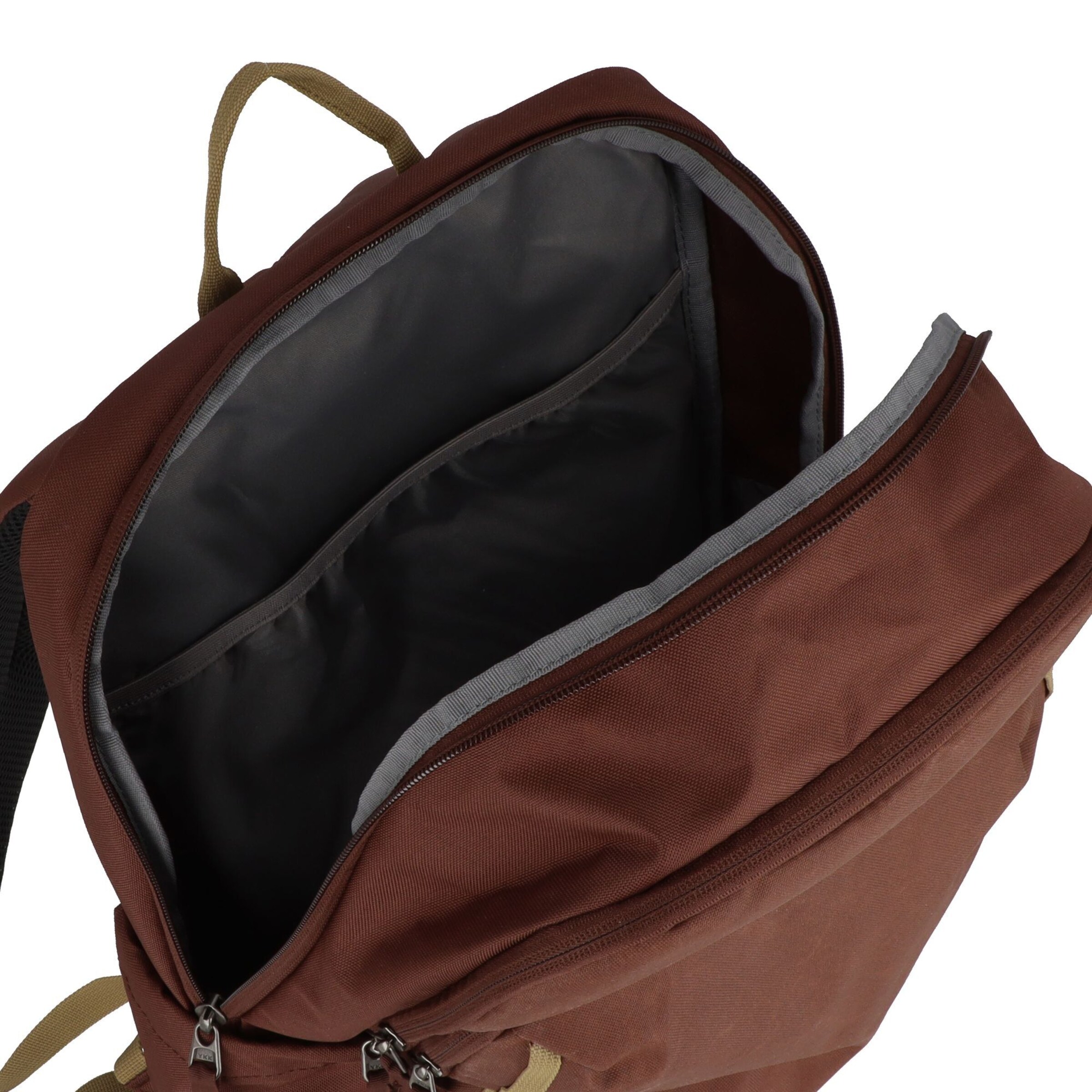 Zaino di JACK WOLFSKIN in marrone