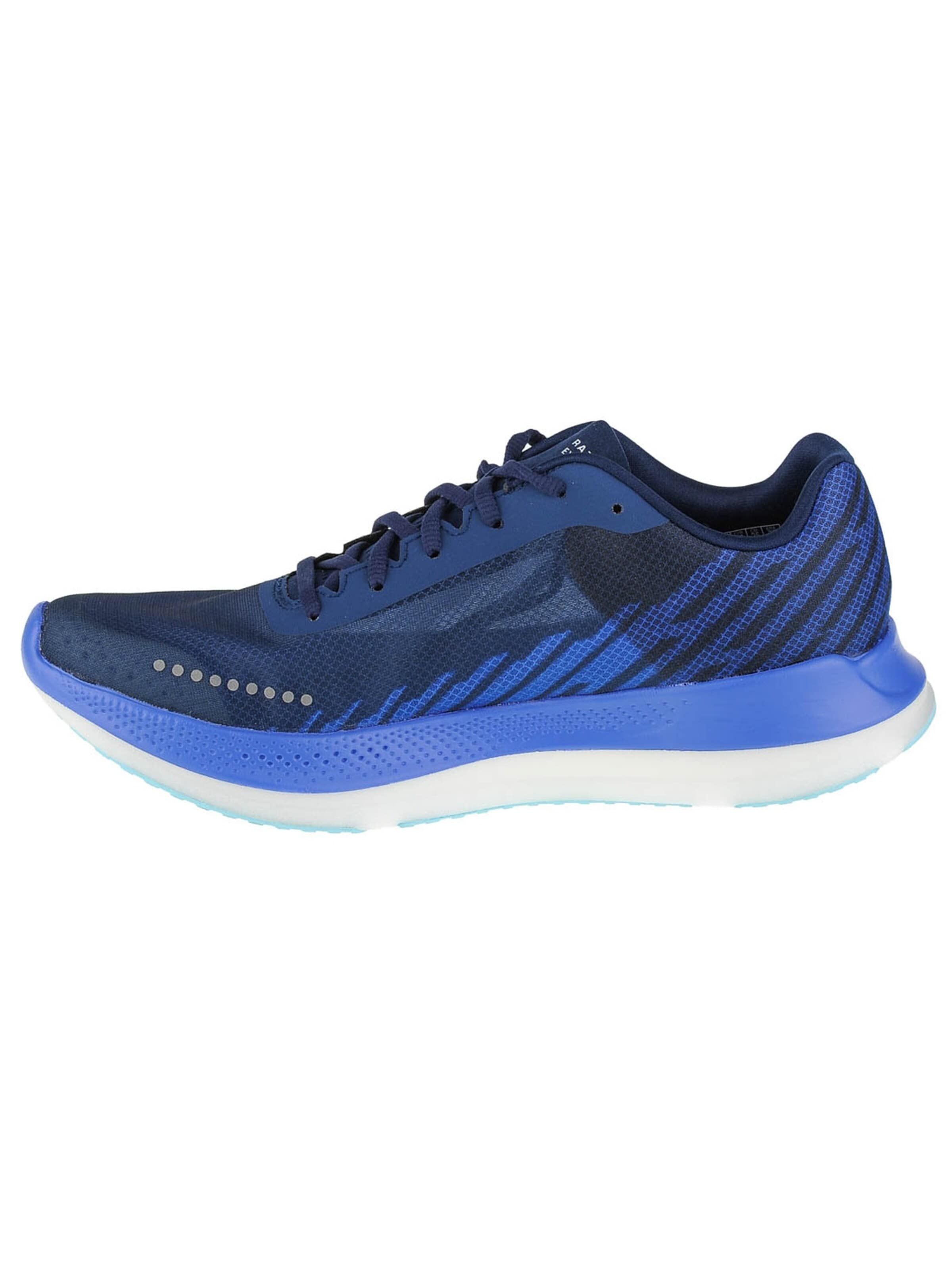 SKECHERS Running shoe 'Go Run-Razor Excess' in Purple