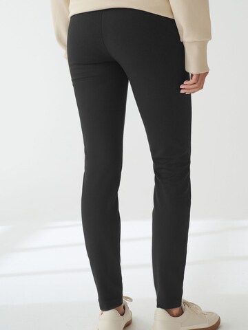Skinny Leggings Next en noir