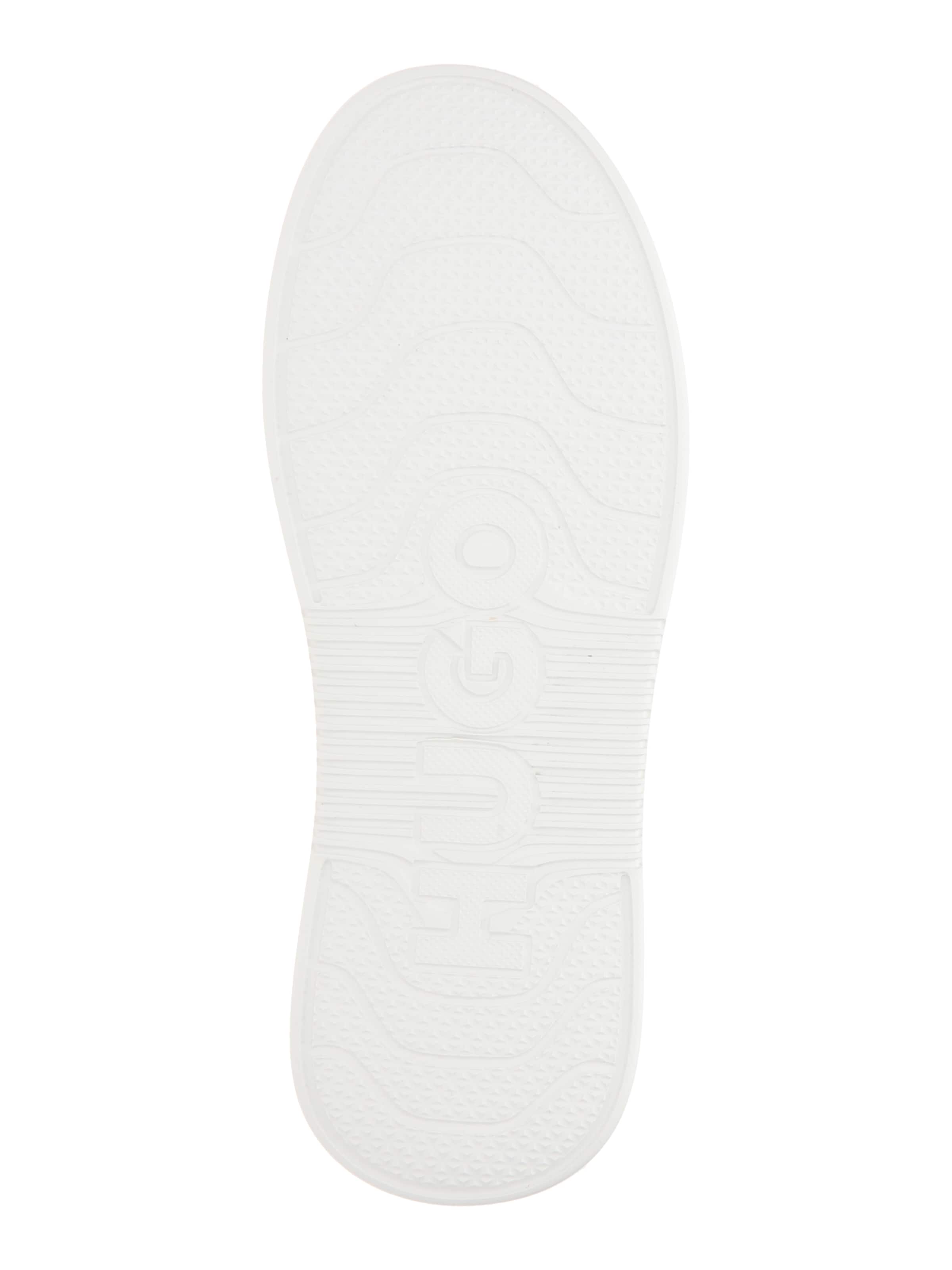 balts HUGO Zemie brīvā laika apavi 'Blake'