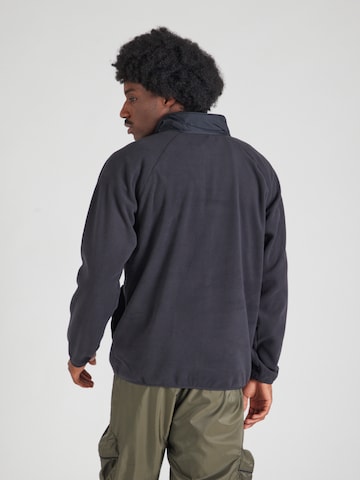 COLUMBIA Funktionsfleecejakke 'Fast Trek' i sort