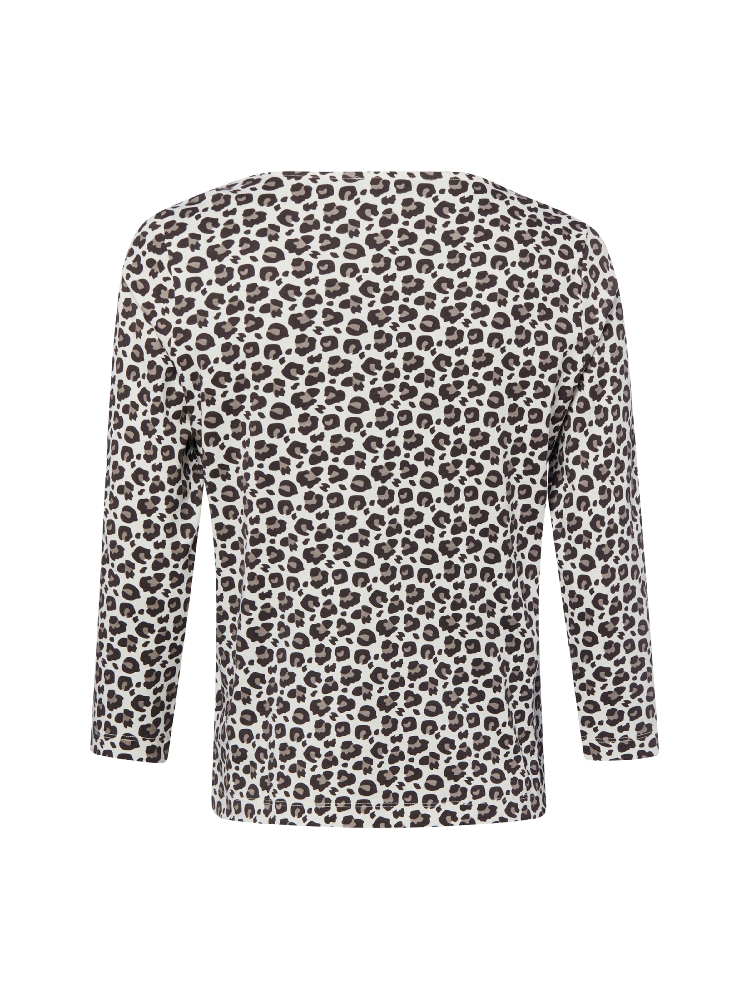 Franco Callegari Shirt in Wit