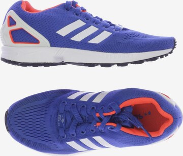 ADIDAS ORIGINALS Sneakers & Trainers in 40 in Blue: front
