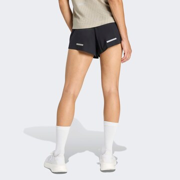 ADIDAS PERFORMANCE Regular Workout Pants in Black