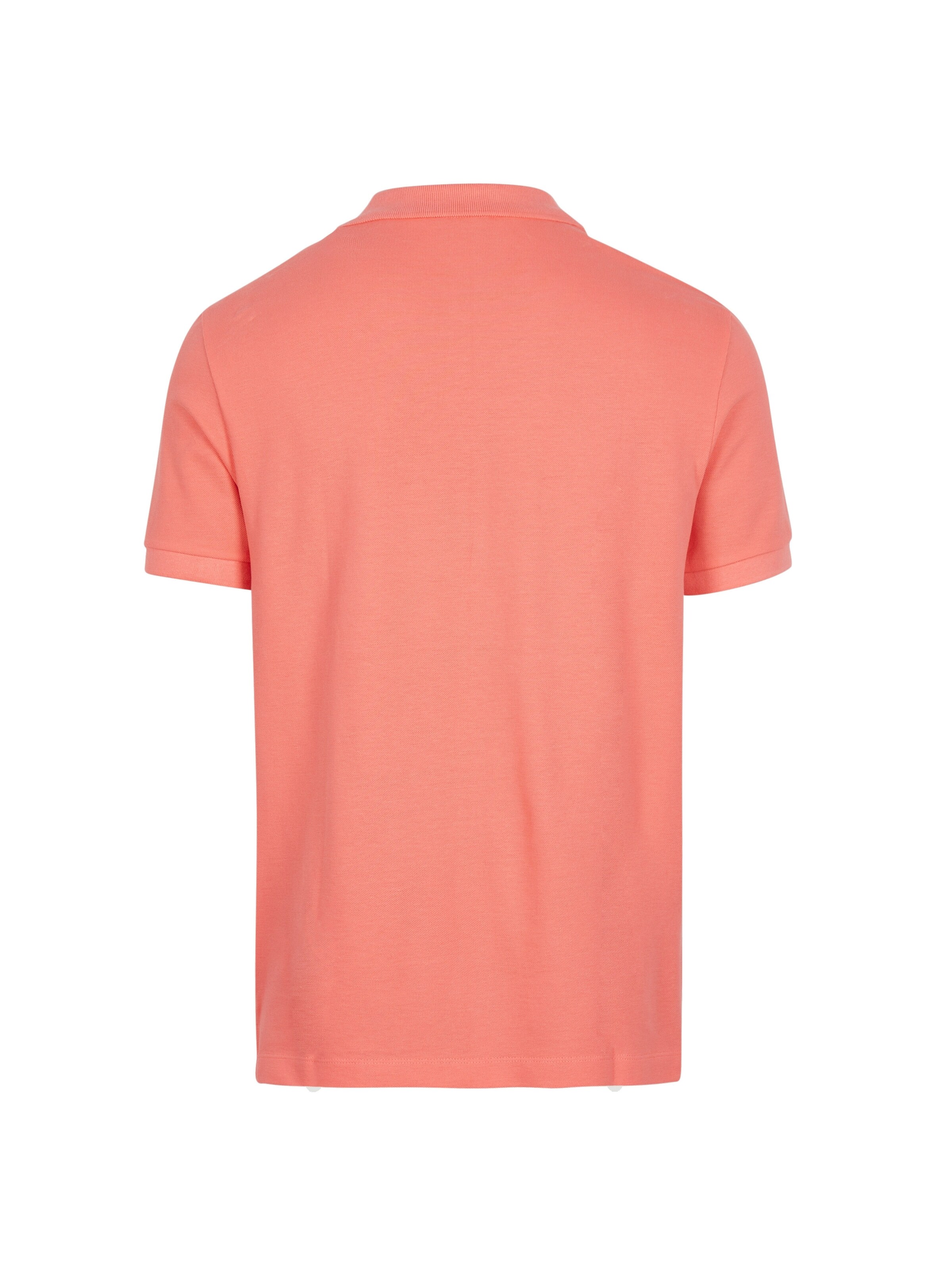 O'NEILL - Camiseta 'Triple Stack' en naranja