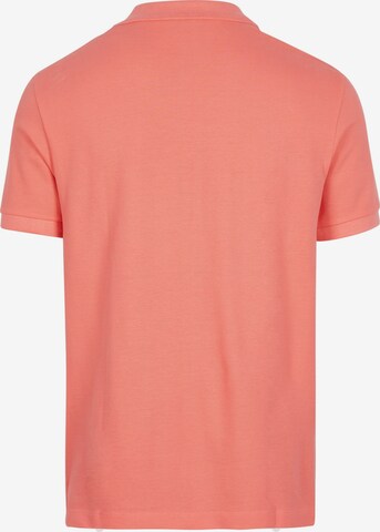 O'NEILL Poloshirt  'Triple Stack' in Orange