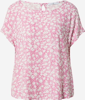 Hailys Blouse 'Farina' in Pink: front