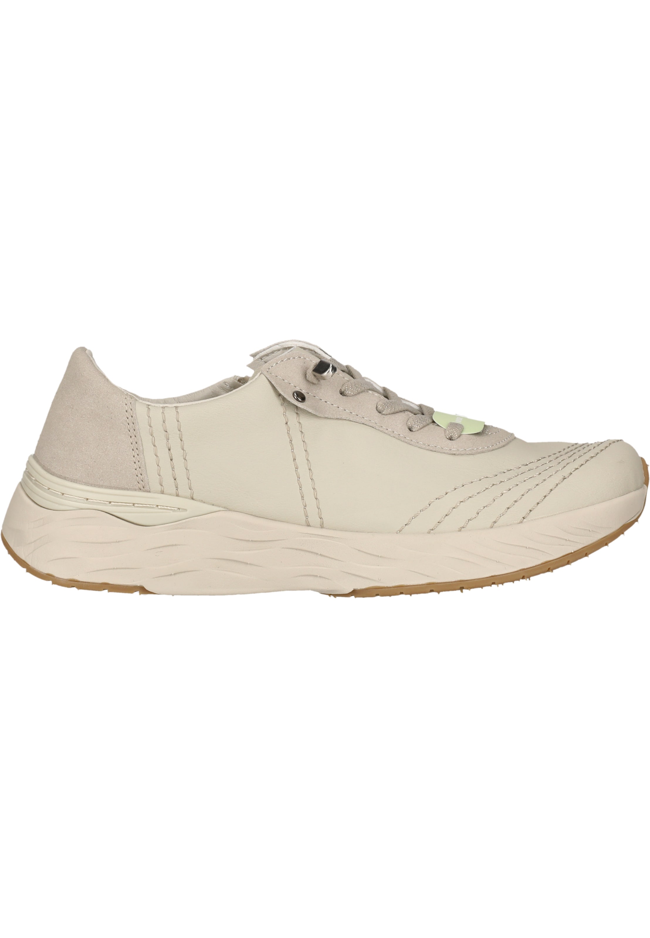 Whistler Sneaker 'Aquila' in Grün