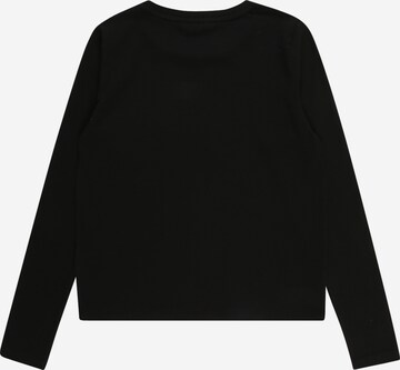 T-Shirt Liu Jo en noir