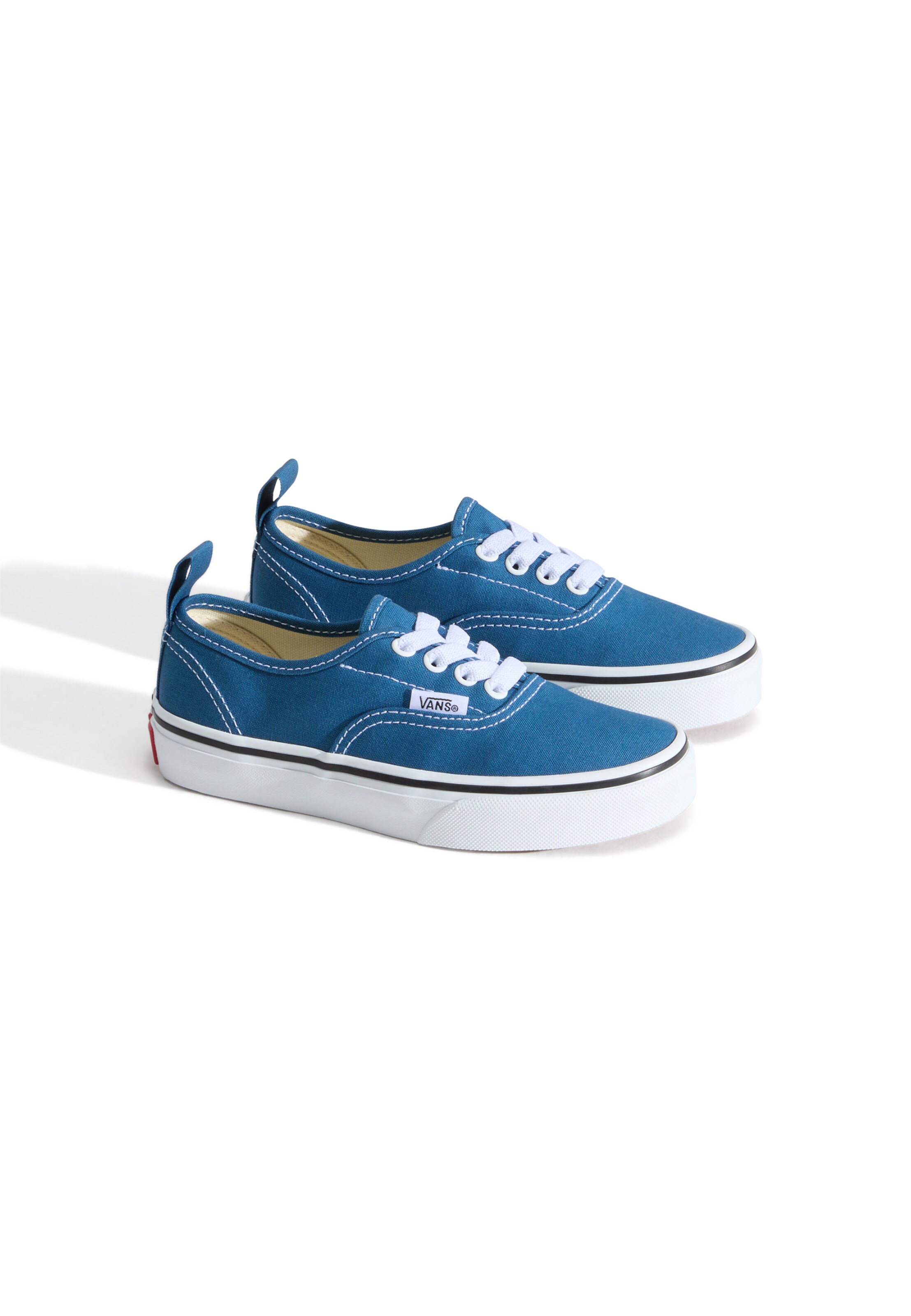 VANS - Zapatillas deportivas bajas 'Authentic' en azul