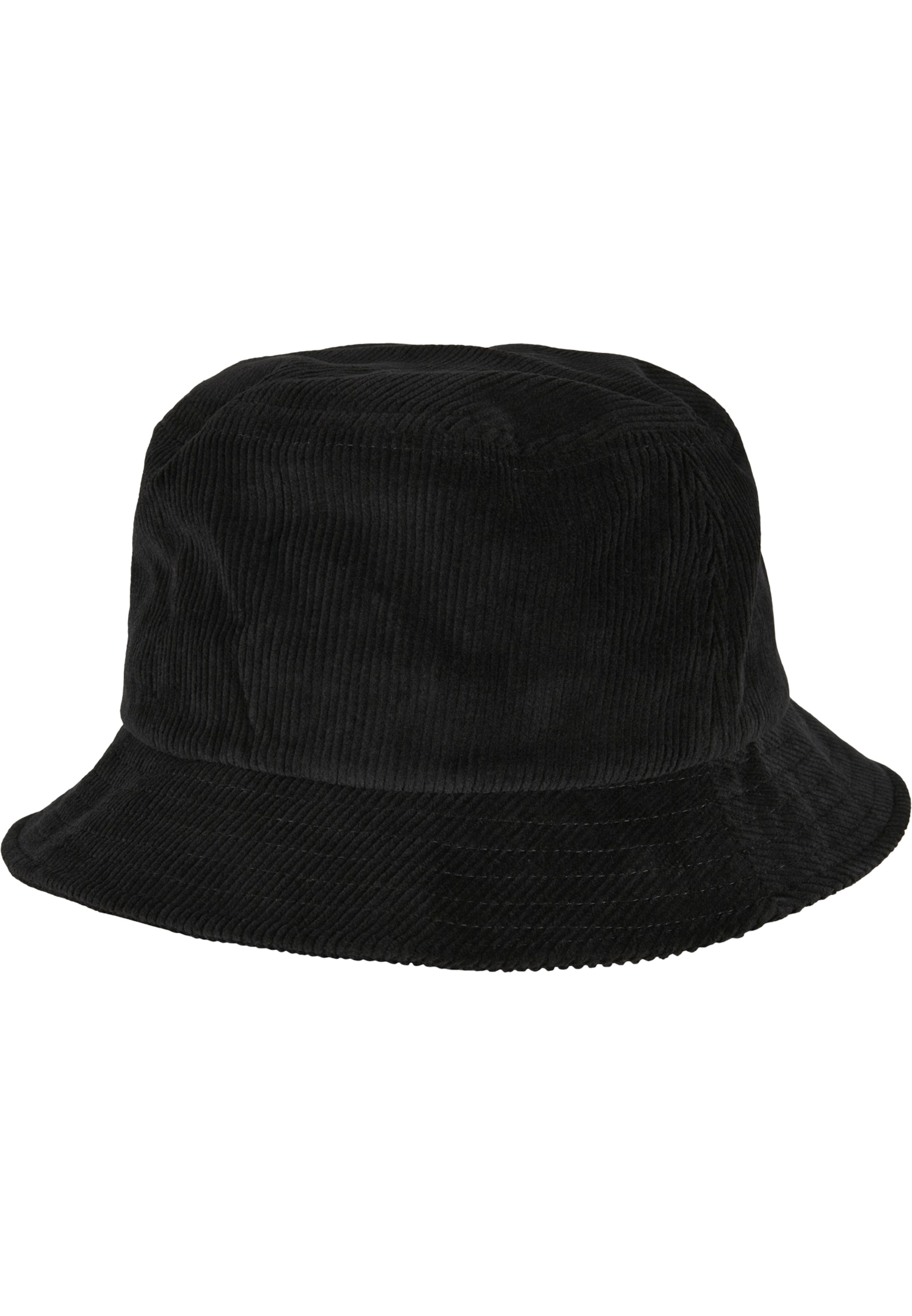 Urban Classics Hat in Black