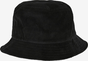 Urban Classics Hat i sort