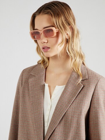 ESPRIT - Blazer en marrón
