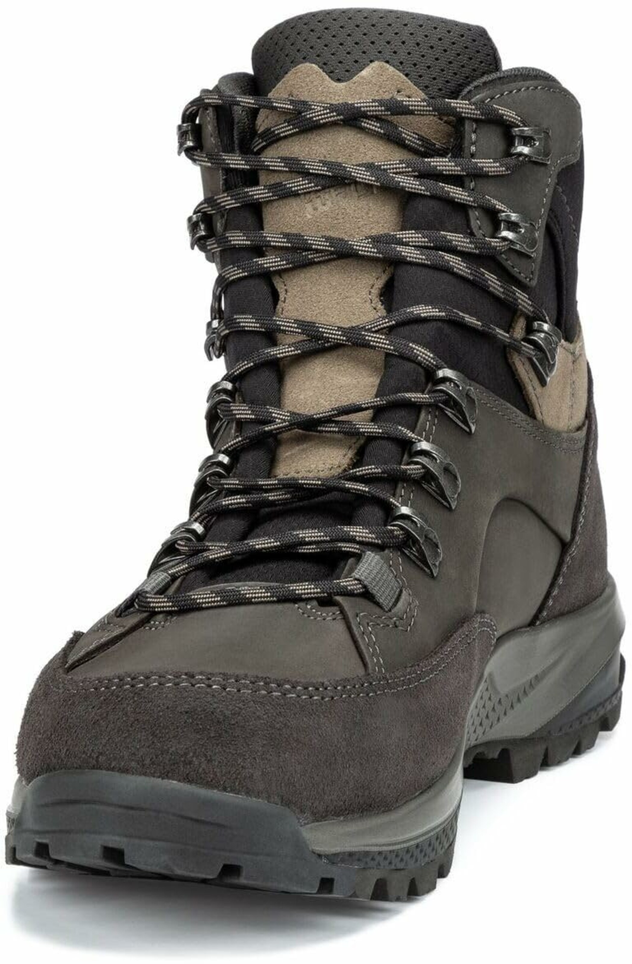 HANWAG Boots in Grijs