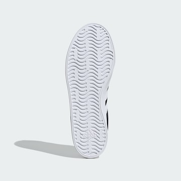 Sneaker bassa 'VL Court 3.0' di ADIDAS SPORTSWEAR in nero