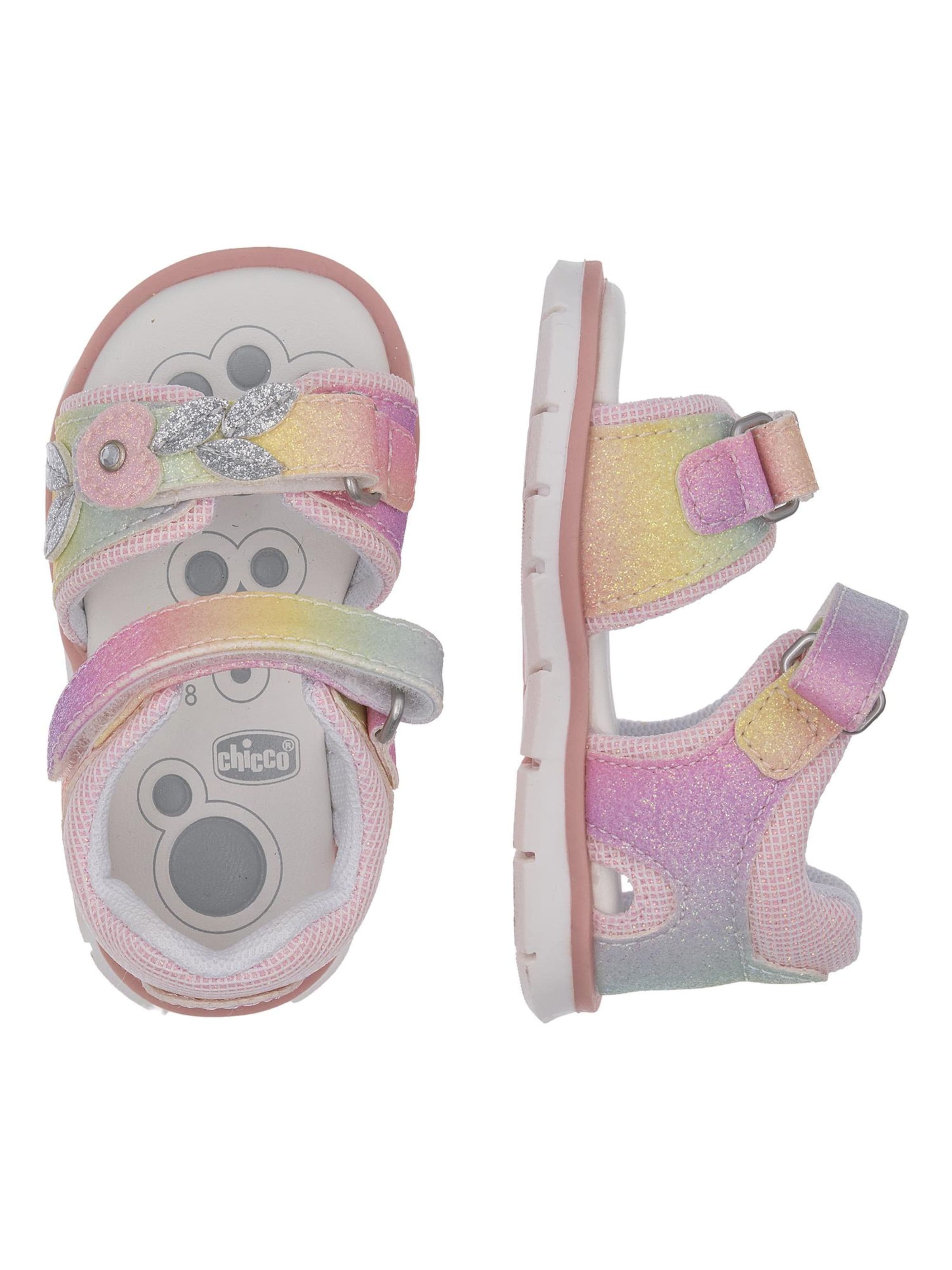 Chicco Σανδάλι 'Fogil' σε ανάμεικτα χρώματα
