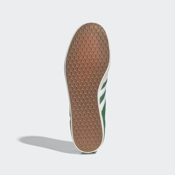 Sneaker bassa di ADIDAS ORIGINALS in verde