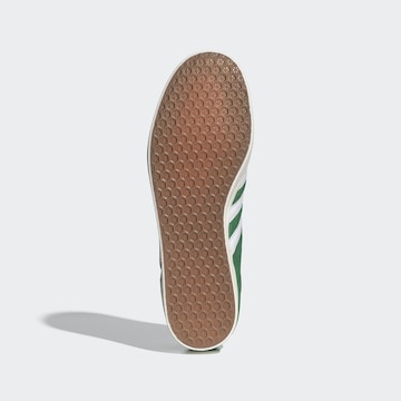 ADIDAS ORIGINALS Низкие кроссовки в Зеленый
