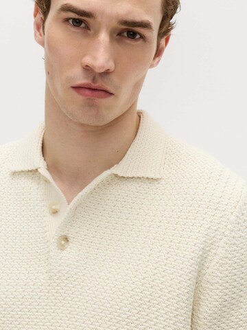 T-Shirt Marks & Spencer en beige