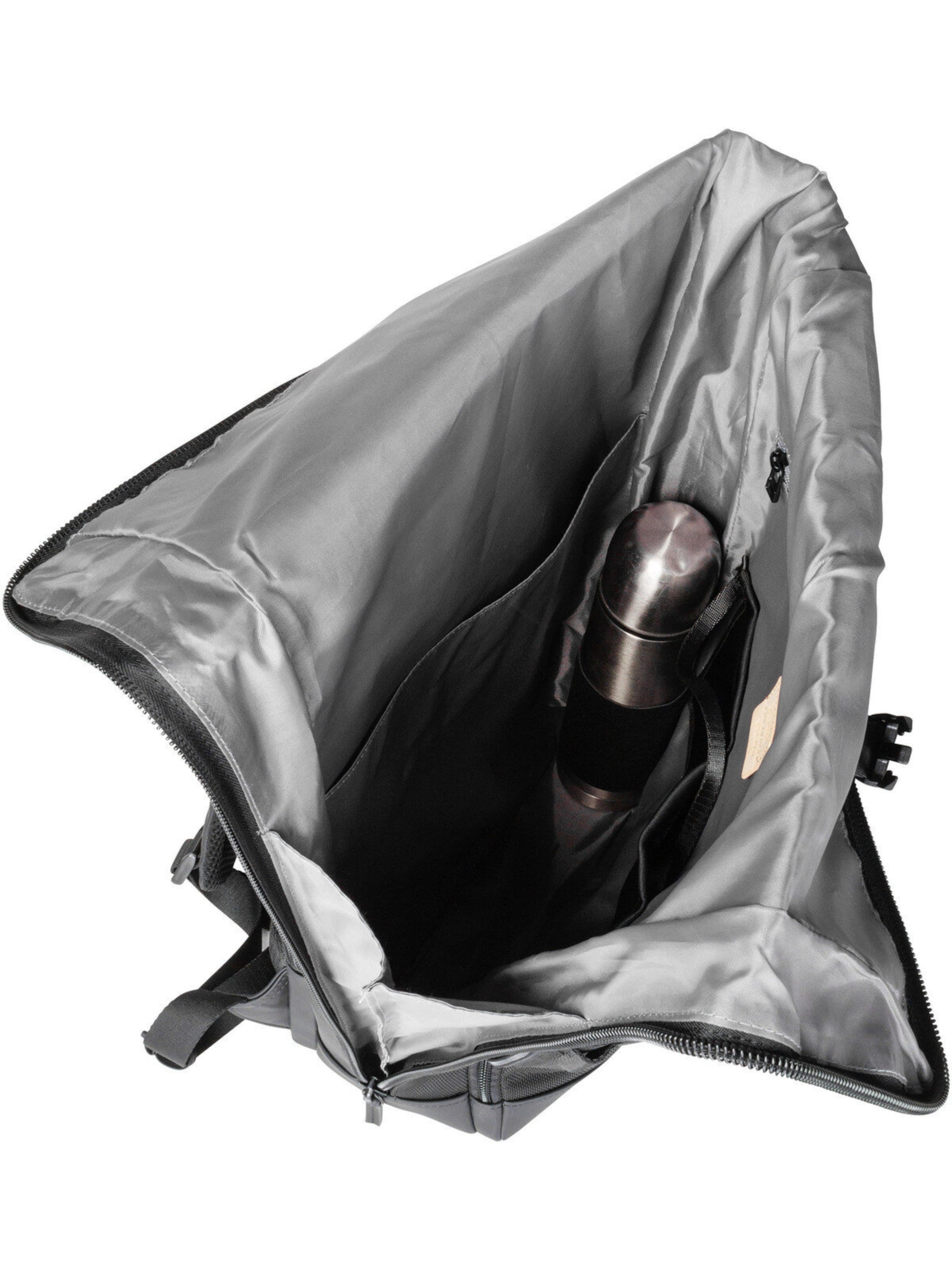 JOST Backpack 'Balling' in Black