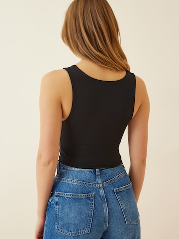 Happiness İstanbul Топ в Черный