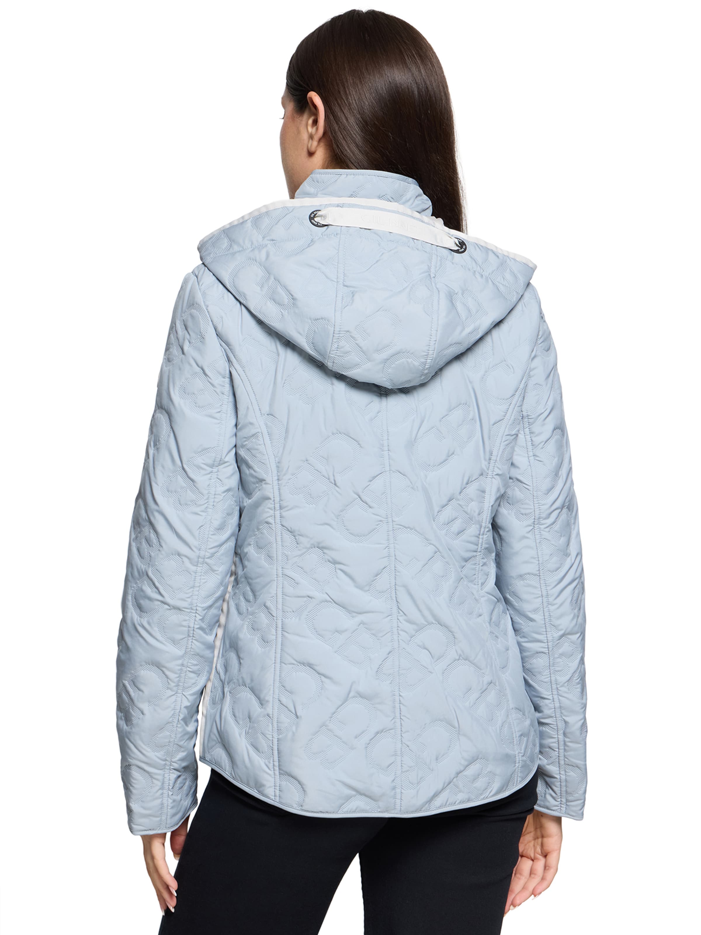 GIL BRET Jacke in Blau