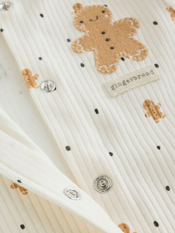 Next Nachtkledij in Beige
