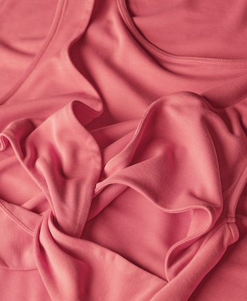 Superdry Kleid in Pink