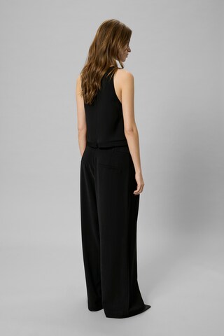 My Essential Wardrobe Top 'Mille' in Schwarz