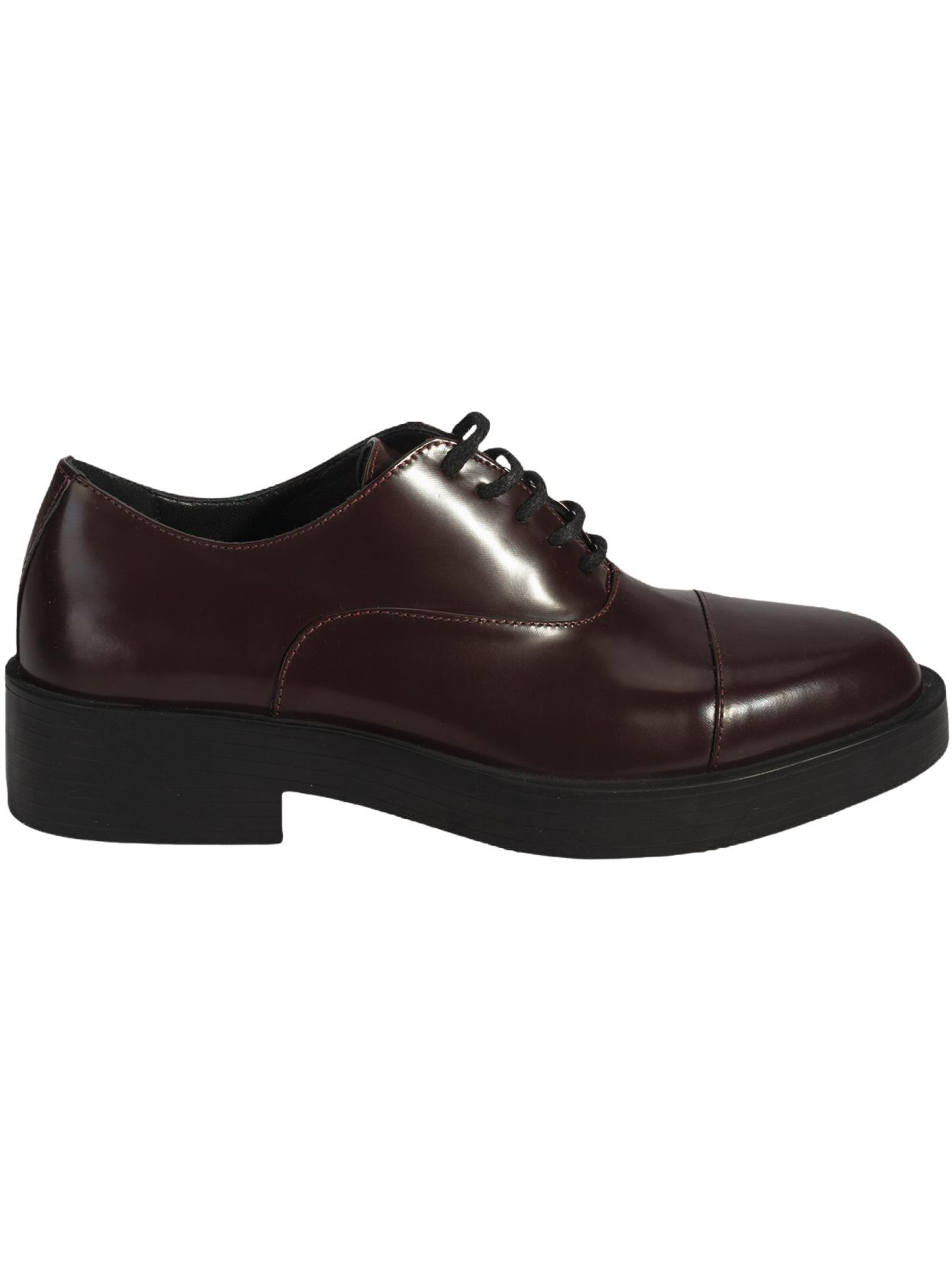 Desa Slipper 'Slip-Ons'‌‌‌‌‌‌‌‌ in Rot