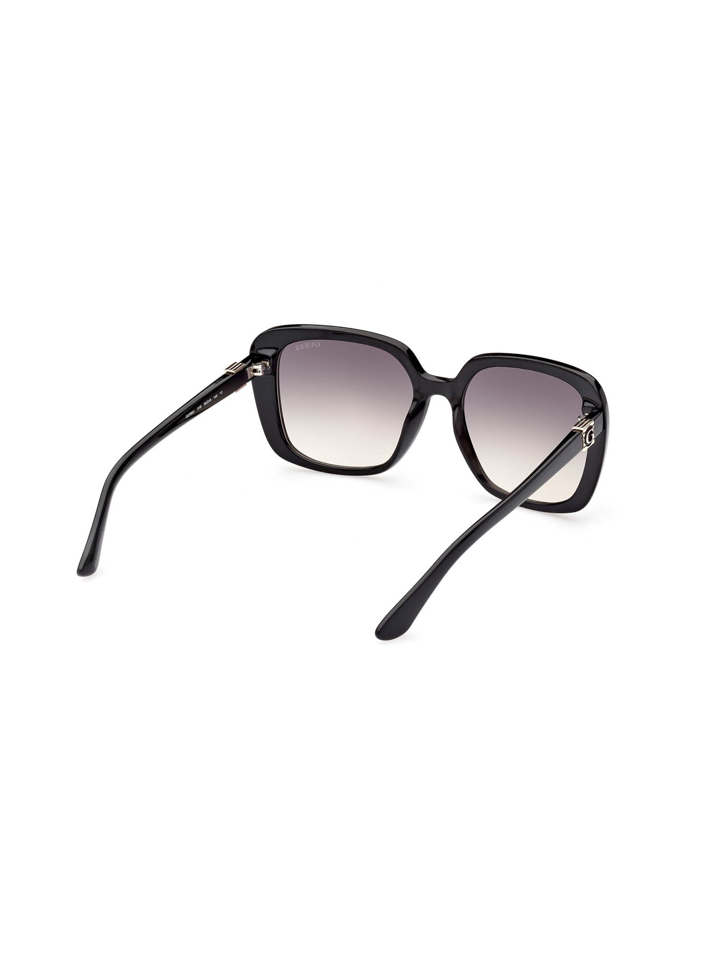 GUESS Sunglasses in Black