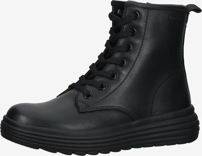 GEOX Boots in Black, Item view