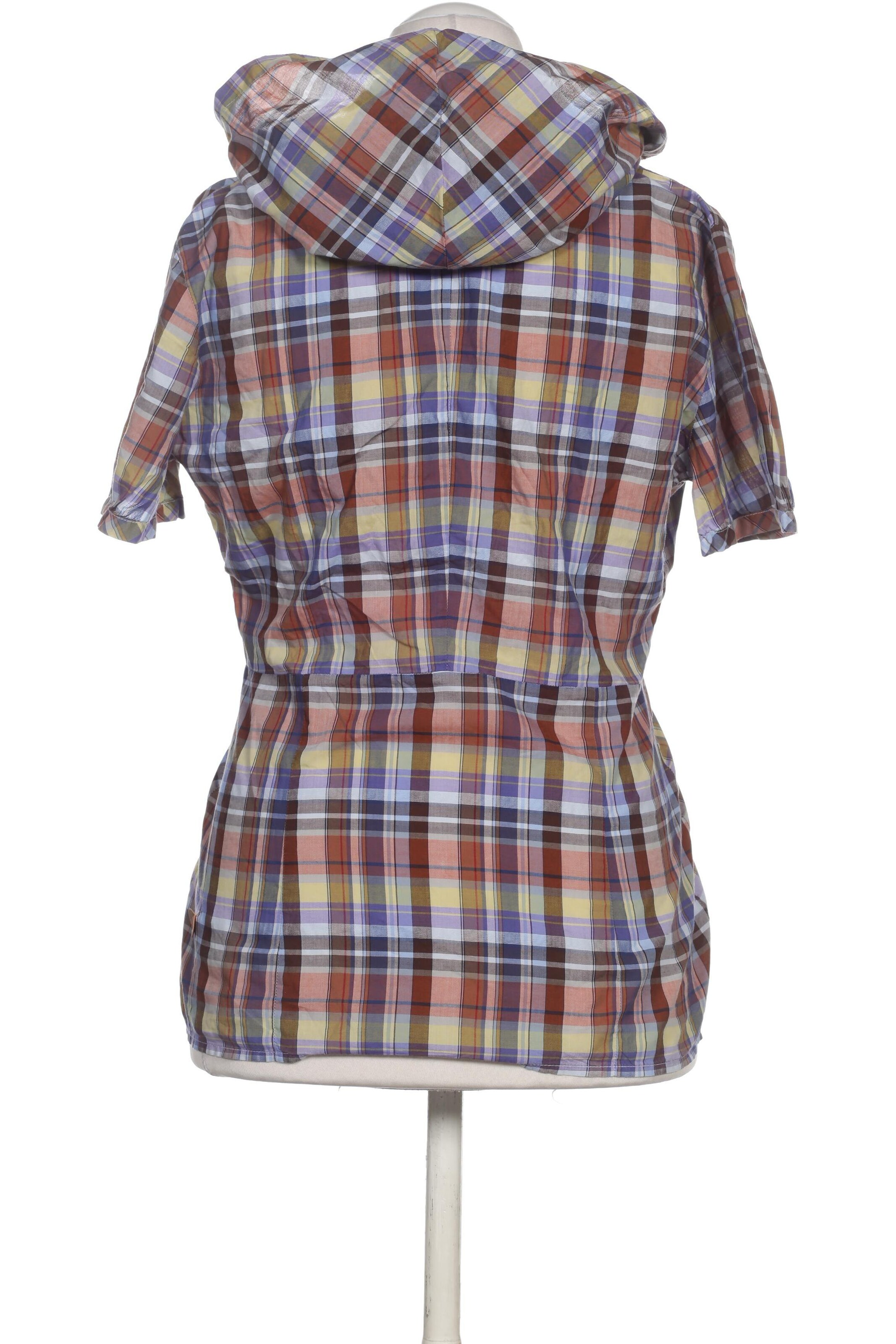 BOSS Bluse M in Mischfarben