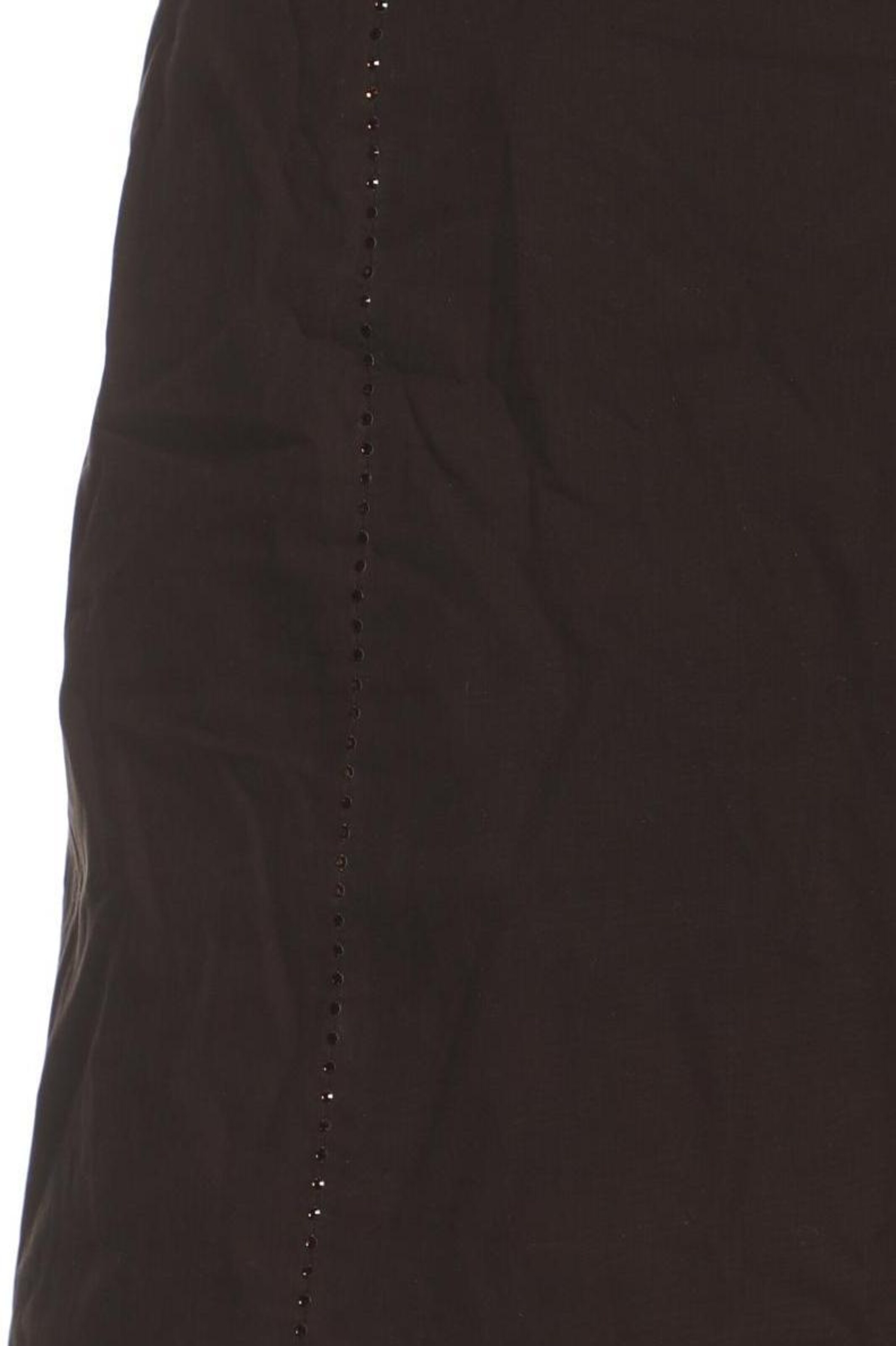 HUGO Skirt in S in Brown