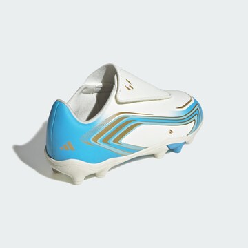 ADIDAS PERFORMANCE Sportovní boty 'F50 Messi Club' – béžová