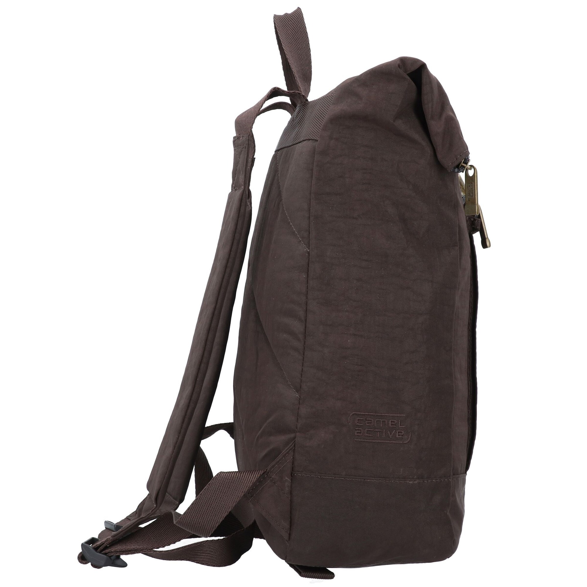 CAMEL ACTIVE Rucksack in Braun